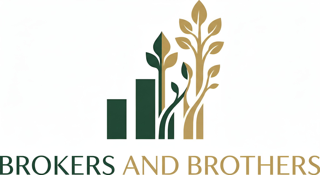 Brokers and Brothers Logo